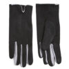 Verde Γυναικεία Γάντια one size 02-0696 ΜΑΥΡΟ