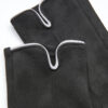 Verde Γυναικεία Γάντια one size 02-0696 ΜΑΥΡΟ
