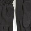 Verde Γυναικεία Γάντια one size 02-0698 ΜΑΥΡΟ