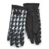 Verde Γυναικεία Γάντια one size 02-0699 ΜΑΥΡΟ