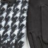 Verde Γυναικεία Γάντια one size 02-0699 ΜΑΥΡΟ