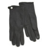 Verde Γυναικεία Γάντια one size 02-0700 ΜΑΥΡΟ