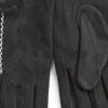 Verde Γυναικεία Γάντια one size 02-0703 ΜΑΥΡΟ