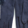 Verde Γυναικεία Γάντια one size 02-0703 ΜΠΛΕ