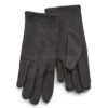 Verde Γυναικεία Γάντια one size 02-0707 ΜΑΥΡΟ