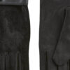 Verde Γυναικεία Γάντια one size 02-0717 ΜΑΥΡΟ
