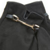 Verde Γυναικεία Γάντια one size 02-0721 ΜΑΥΡΟ
