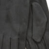 Verde Γυναικεία Γάντια one size 02-0721 ΜΑΥΡΟ