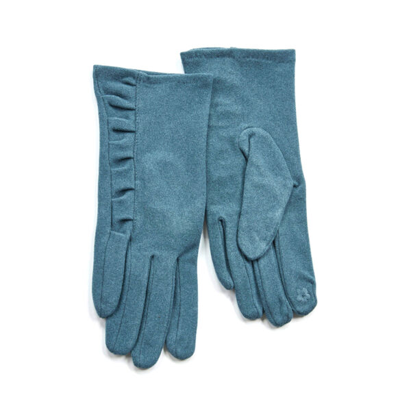 Verde Γυναικεία Γάντια one size 02-0710 ΠΕΤΡΟΛ