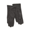 Verde Γυναικεία Γάντια one size 02-0710 ΜΑΥΡΟ