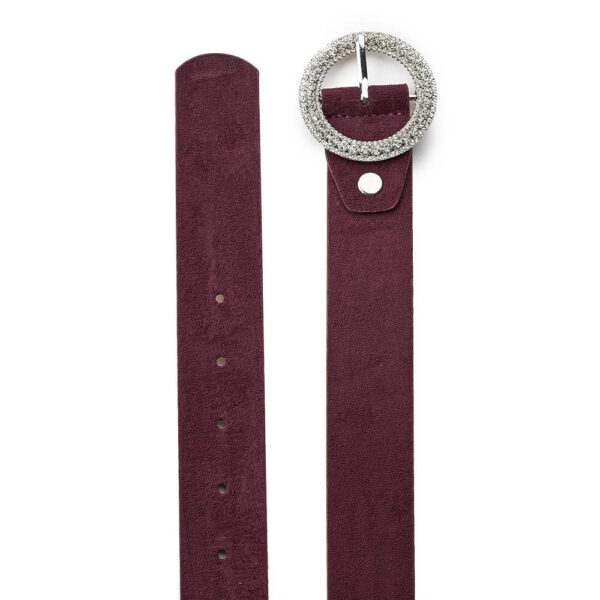 VERDE ΓΥΝΑΙΚΕΙΑ ΖΩΝΗ 04-0651 115CM ΜΩΒ