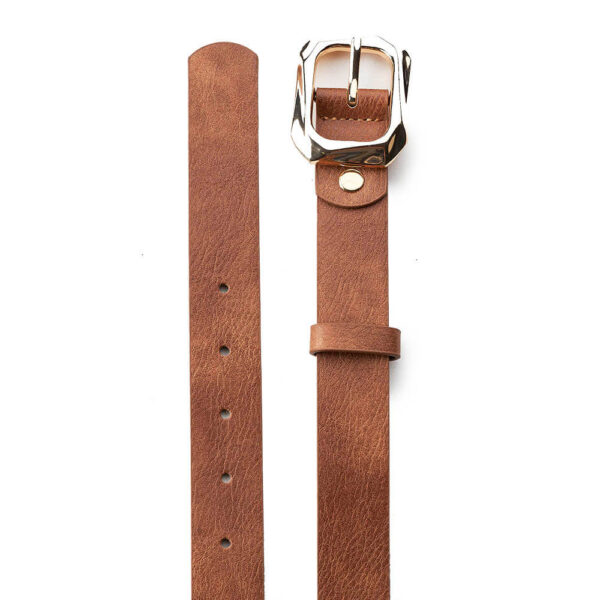 VERDE ΓΥΝΑΙΚΕΙΑ ΖΩΝΗ 04-0652 115CM ΚΑΜΗΛΟ