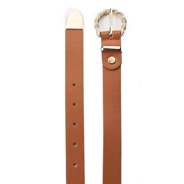VERDE ΓΥΝΑΙΚΕΙΑ ΖΩΝΗ 04-0657 115CM ΚΑΜΗΛΟ