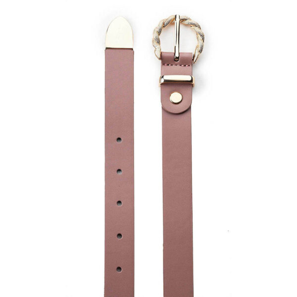 VERDE ΓΥΝΑΙΚΕΙΑ ΖΩΝΗ 04-0657 115CM ΛΙΛΑ