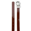 VERDE ΓΥΝΑΙΚΕΙΑ ΖΩΝΗ 04-0658 105CM ΚΑΦΕ