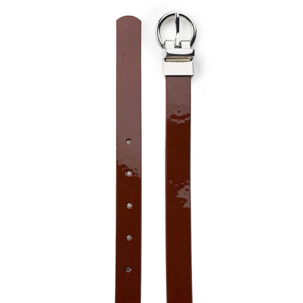 VERDE ΓΥΝΑΙΚΕΙΑ ΖΩΝΗ 04-0658 105CM ΚΑΦΕ
