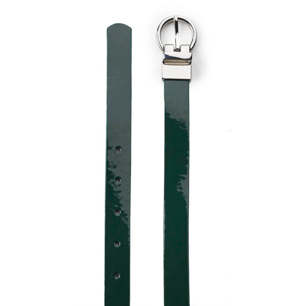 VERDE ΓΥΝΑΙΚΕΙΑ ΖΩΝΗ 04-0658 105CM ΠΡΑΣΙΝΟ