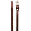 VERDE ΓΥΝΑΙΚΕΙΑ ΖΩΝΗ 04-0659 115CM ΚΑΦΕ