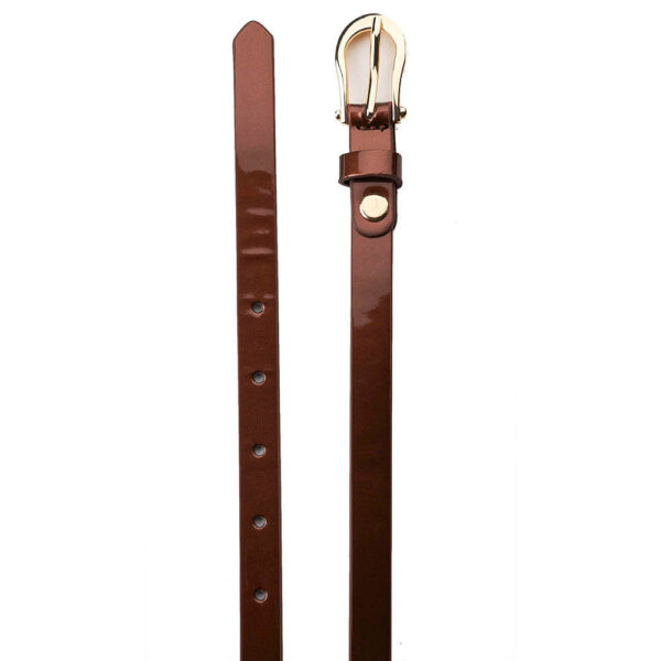 VERDE ΓΥΝΑΙΚΕΙΑ ΖΩΝΗ 04-0659 115CM ΚΑΦΕ