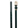 VERDE ΓΥΝΑΙΚΕΙΑ ΖΩΝΗ 04-0659 115CM ΠΡΑΣΙΝΟ