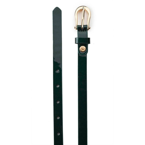 VERDE ΓΥΝΑΙΚΕΙΑ ΖΩΝΗ 04-0659 115CM ΠΡΑΣΙΝΟ