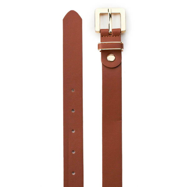 VERDE ΓΥΝΑΙΚΕΙΑ ΖΩΝΗ 04-0661 115CM ΚΑΜΗΛΟ