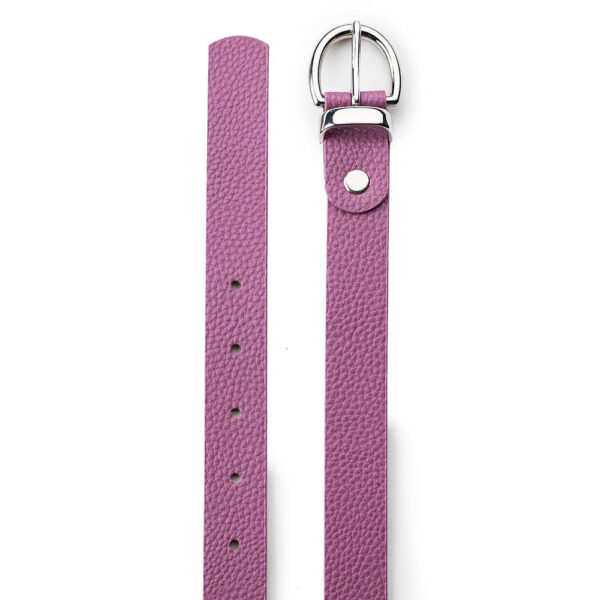 VERDE ΓΥΝΑΙΚΕΙΑ ΖΩΝΗ 04-0664 115CM ΛΙΛΑ