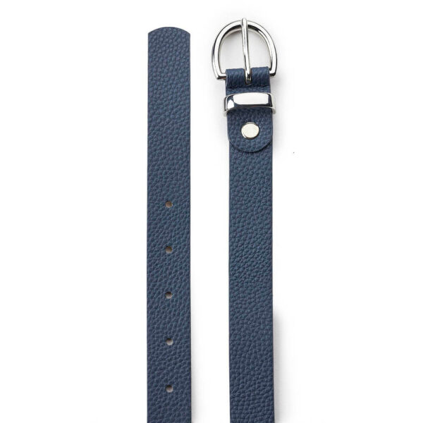 VERDE ΓΥΝΑΙΚΕΙΑ ΖΩΝΗ 04-0664 115CM ΜΠΛΕ
