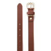 VERDE ΓΥΝΑΙΚΕΙΑ ΖΩΝΗ 04-0669 105CM ΚΑΦΕ