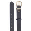 VERDE ΓΥΝΑΙΚΕΙΑ ΖΩΝΗ 04-0686 115CM ΜΠΛΕ