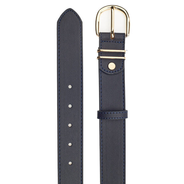 VERDE ΓΥΝΑΙΚΕΙΑ ΖΩΝΗ 04-0686 115CM ΜΠΛΕ