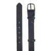 Verde Γυναικεία ζώνη 04-0705 105CM ΜΑΥΡΟ