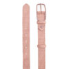 Verde Γυναικεία ζώνη 04-0705 105CM ΡΟΖ