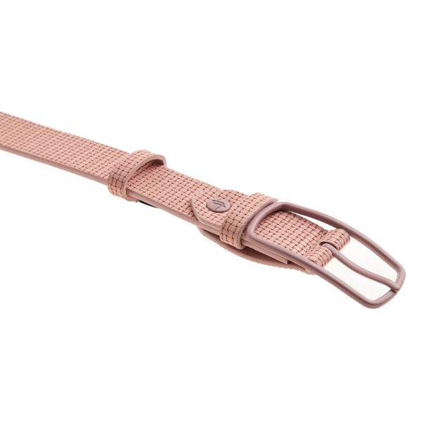 Verde Γυναικεία ζώνη 04-0705 105CM ΡΟΖ