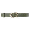 VERDE ΓΥΝΑΙΚΕΙΑ ΖΩΝΗ 04-0652 115CM ΠΡΑΣΙΝΟ