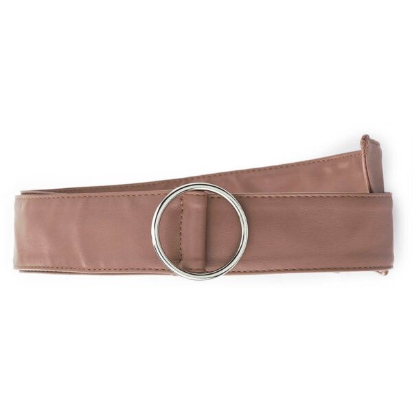 VERDE ΓΥΝΑΙΚΕΙΑ ΖΩΝΗ 04-0655 105CM ΠΟΥΡΟΥ