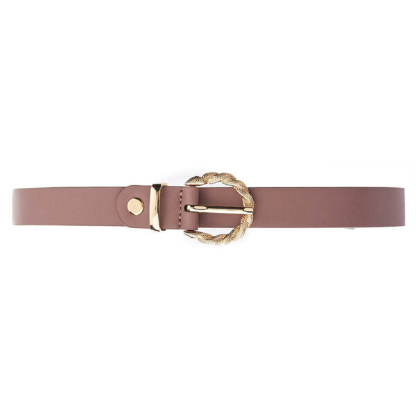 VERDE ΓΥΝΑΙΚΕΙΑ ΖΩΝΗ 04-0657 115CM ΛΙΛΑ