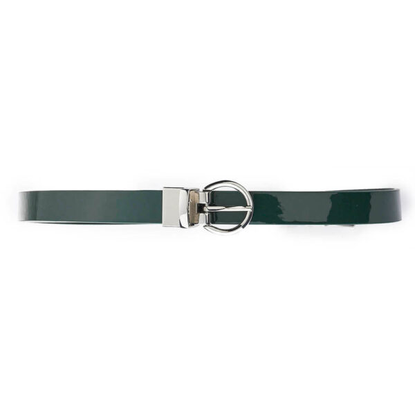 VERDE ΓΥΝΑΙΚΕΙΑ ΖΩΝΗ 04-0658 105CM ΠΡΑΣΙΝΟ