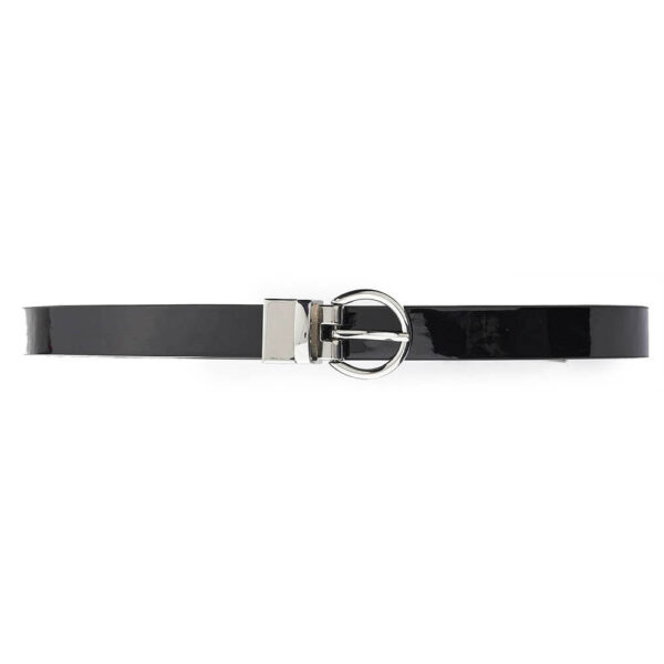 VERDE ΓΥΝΑΙΚΕΙΑ ΖΩΝΗ 04-0658 105CM ΜΑΥΡΟ