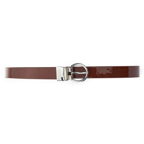VERDE ΓΥΝΑΙΚΕΙΑ ΖΩΝΗ 04-0658 105CM ΚΑΦΕ