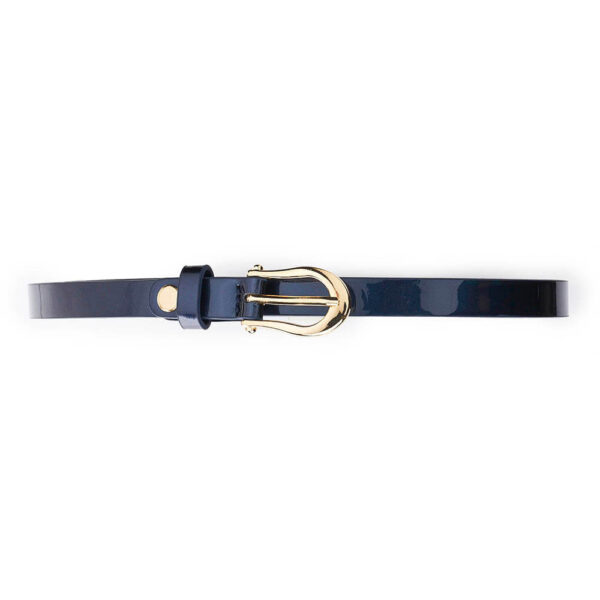 VERDE ΓΥΝΑΙΚΕΙΑ ΖΩΝΗ 04-0659 115CM ΜΠΛΕ