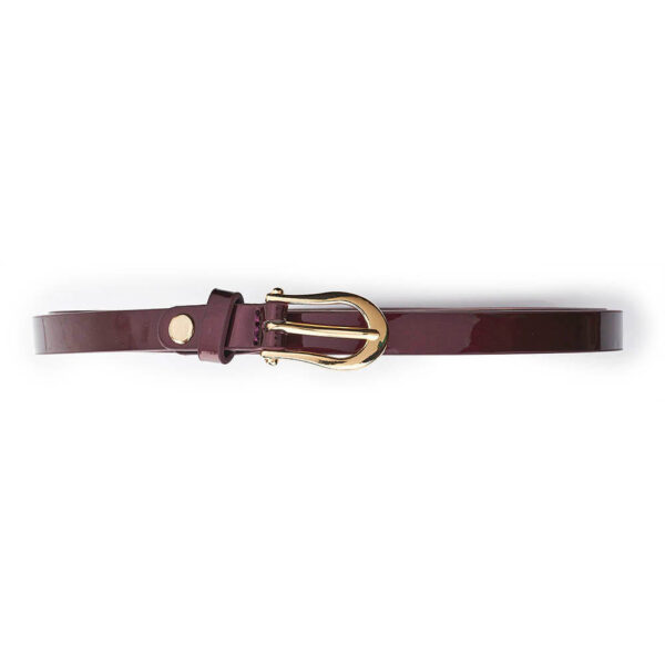 VERDE ΓΥΝΑΙΚΕΙΑ ΖΩΝΗ 04-0659 115CM ΚΑΦΕ