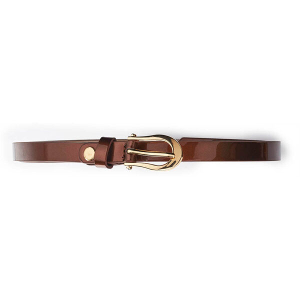 VERDE ΓΥΝΑΙΚΕΙΑ ΖΩΝΗ 04-0659 115CM ΚΑΦΕ