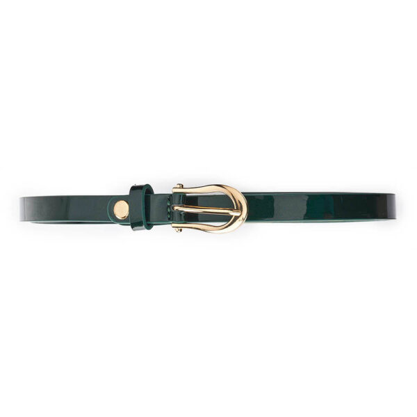 VERDE ΓΥΝΑΙΚΕΙΑ ΖΩΝΗ 04-0659 115CM ΠΡΑΣΙΝΟ