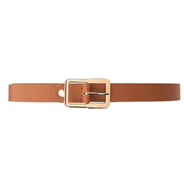 VERDE ΓΥΝΑΙΚΕΙΑ ΖΩΝΗ 04-0660 115CM ΚΑΦΕ