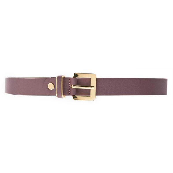 VERDE ΓΥΝΑΙΚΕΙΑ ΖΩΝΗ 04-0661 115CM ΜΠΡΟΝΖΕ