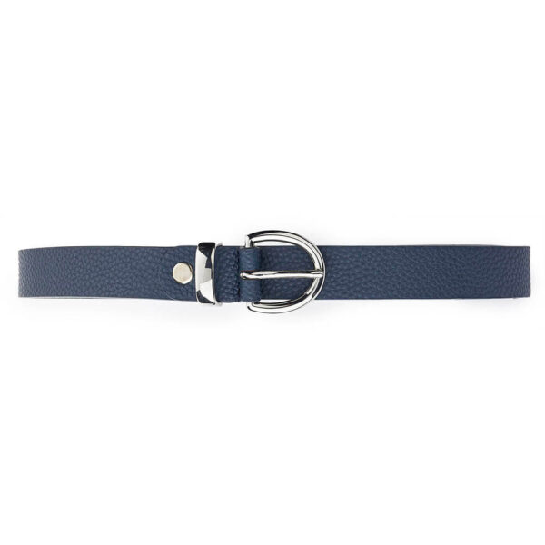 VERDE ΓΥΝΑΙΚΕΙΑ ΖΩΝΗ 04-0664 115CM ΜΠΛΕ