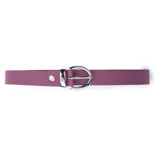 VERDE ΓΥΝΑΙΚΕΙΑ ΖΩΝΗ 04-0664 115CM ΛΙΛΑ