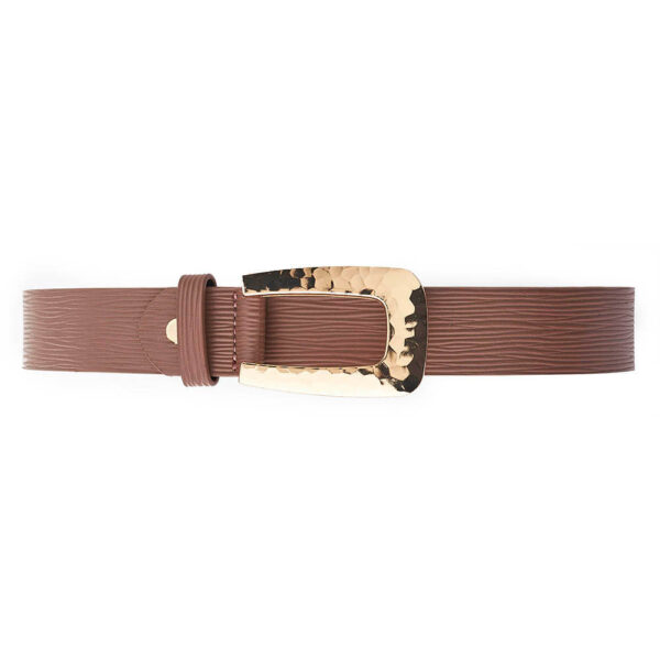 VERDE ΓΥΝΑΙΚΕΙΑ ΖΩΝΗ 04-0666 115CM ΠΟΥΡΟΥ