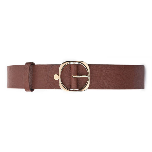 VERDE ΓΥΝΑΙΚΕΙΑ ΖΩΝΗ 04-0667 115CM ΚΑΦΕ